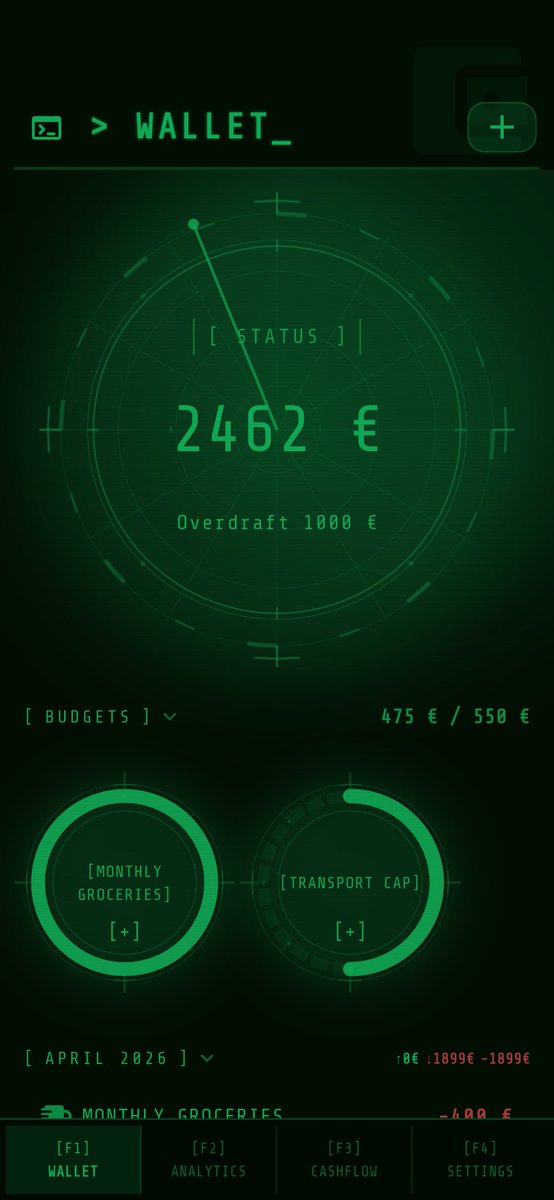 cryptodreki's tweet photo. @foxtomb232 Phone app for finance with forecast all local no subscription

https://t.co/8z7xSNVBhi

https://t.co/z2DtrlrOVp https://t.co/t8HRs8ro9L