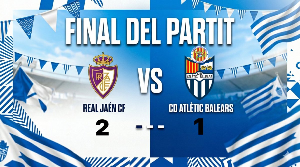 Penya Blanc-i-Blava de Llevant tweet media