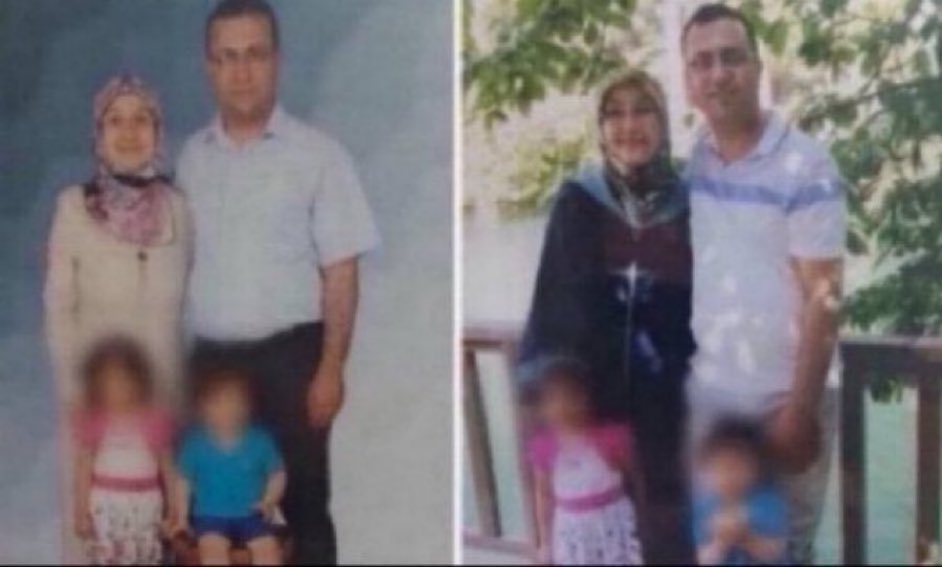 Tutsak Bebekler tweet media