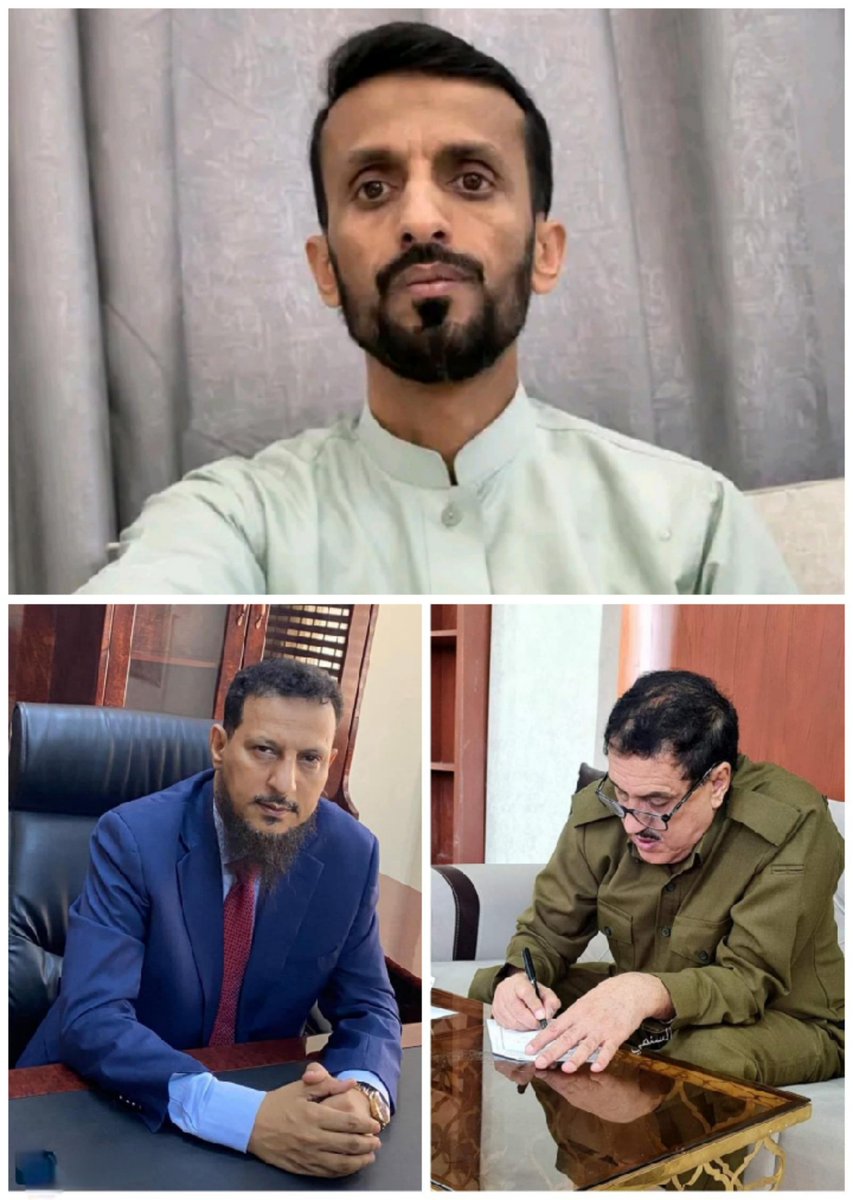 رمال المصعبي tweet media