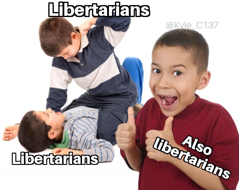 KylesDankLibertyMemeStash tweet media