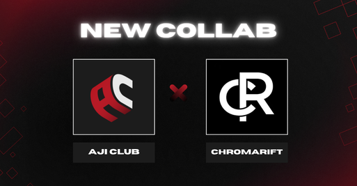 Aji Club tweet media