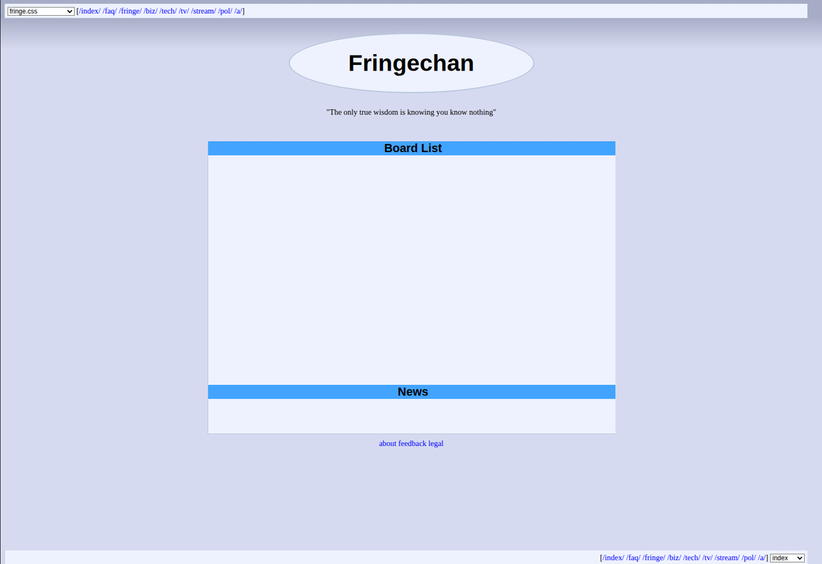 TheFringeWizard's tweet photo. I am gonna try to make this image board from scratch, so I am gonna do things one step at a time. Been learning html, css right now. Then I will move onto java script. 
Any advise/suggestions for the project would be appreciated and welcome. https://t.co/3qTDC3wuUv