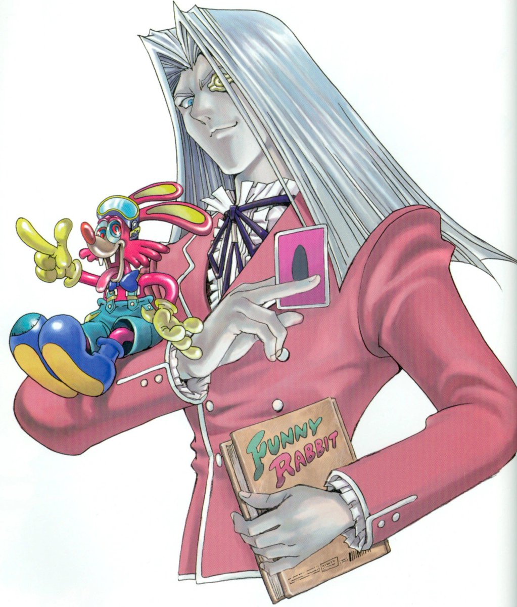 ShonenLaz tweet media