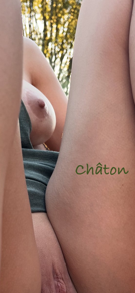 LuietChaton's tweet photo. 21h! La chaleur persiste mais la douceur arrive….🥵😍 https://t.co/ESro6aP97k