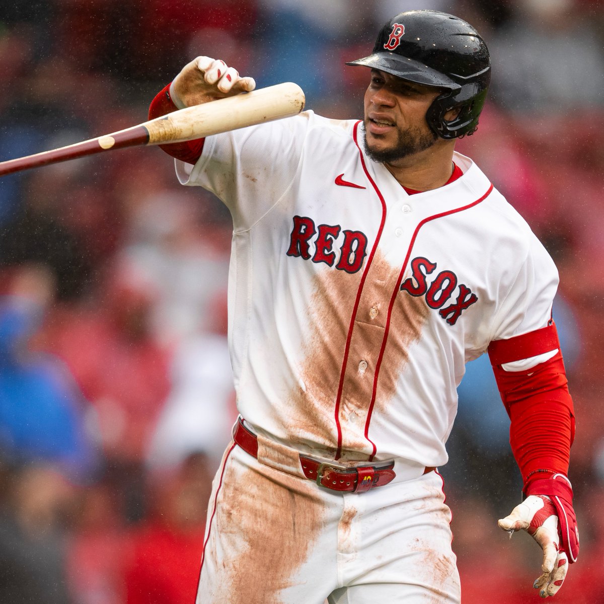 Red Sox tweet media
