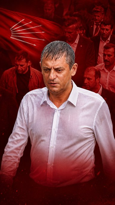 musfaca's tweet photo. @ozgurozeliletsm @ozgurozeliletsm https://t.co/fuDQbLZEbs
