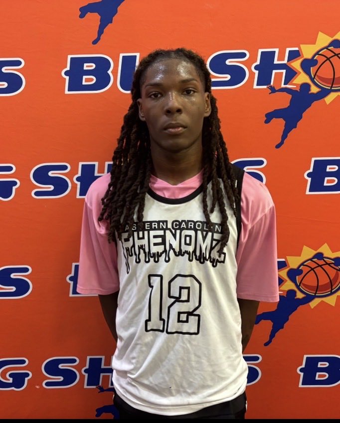 Eastern Carolina Phenomz tweet media