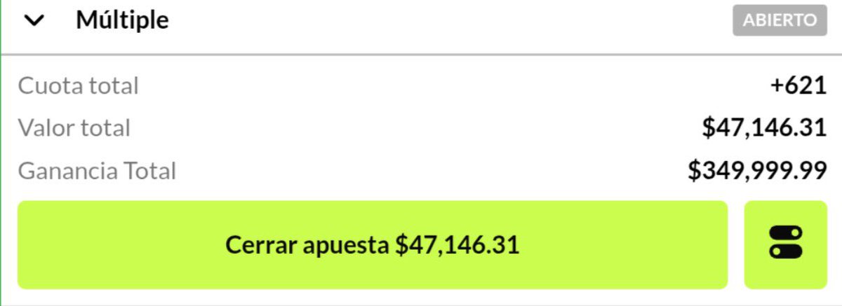 Picks de Tipsters GRATIS tweet media