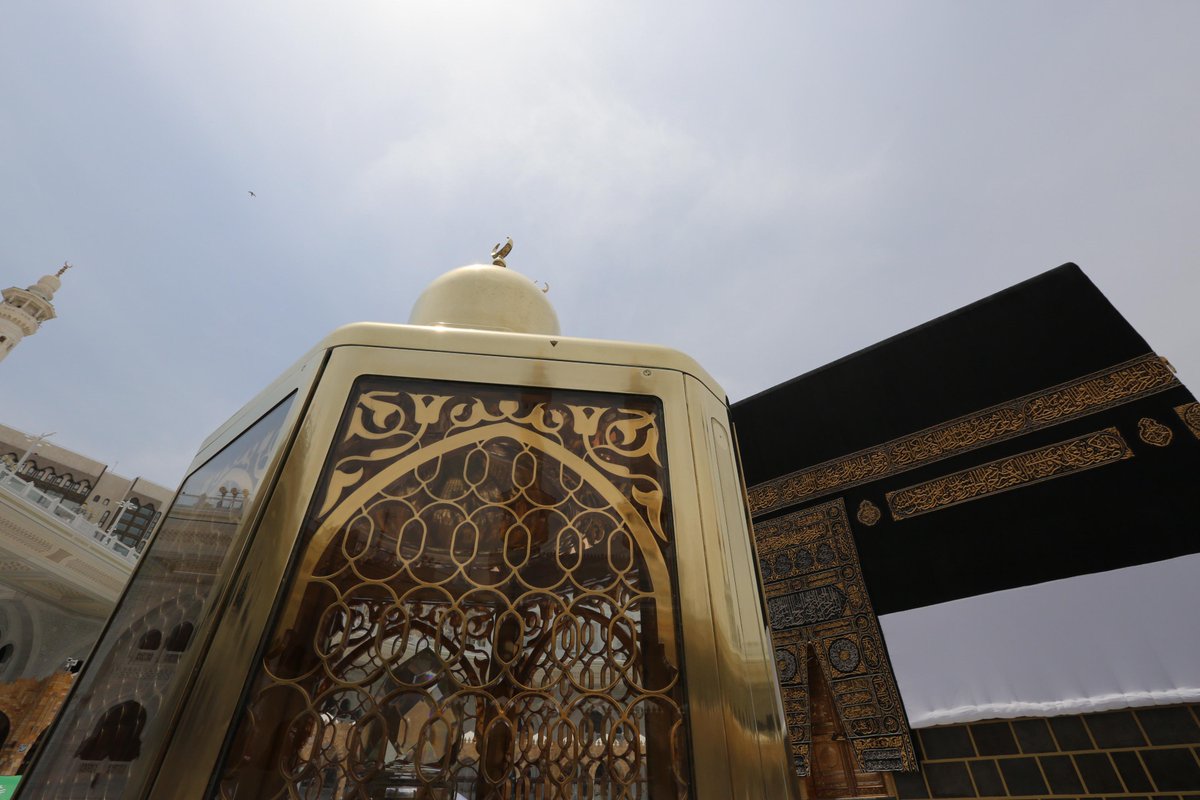 أخبار السعودية tweet media