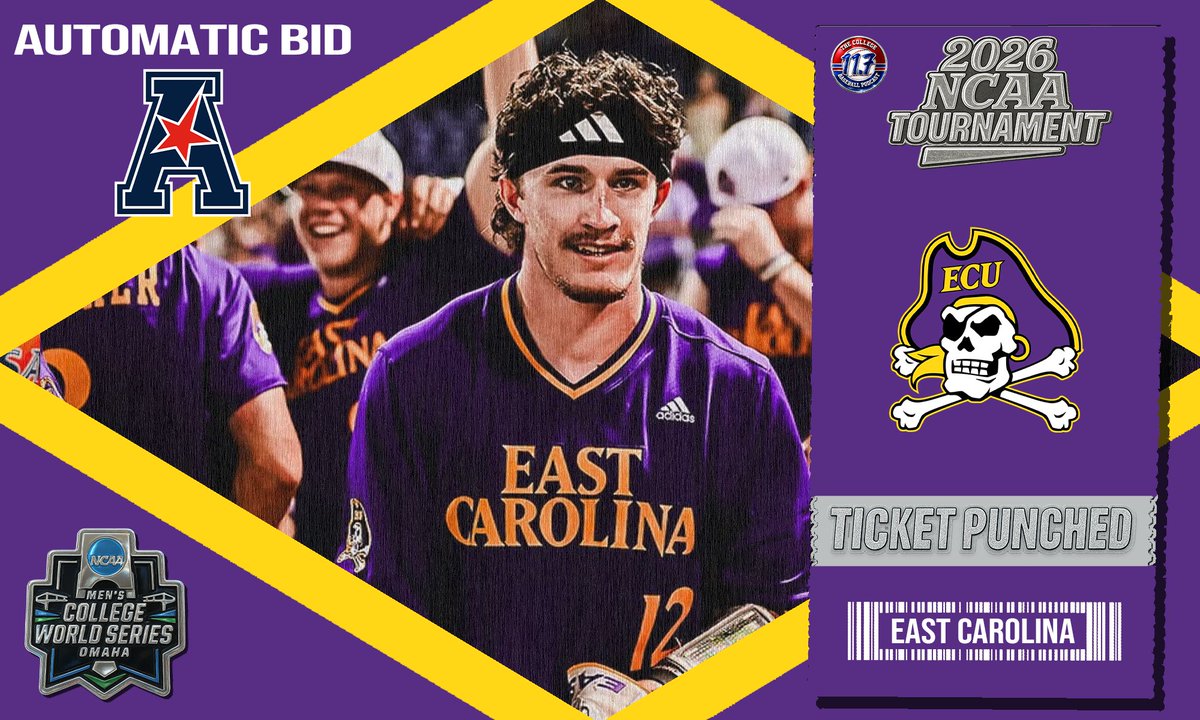 11Point7 College Baseball tweet media