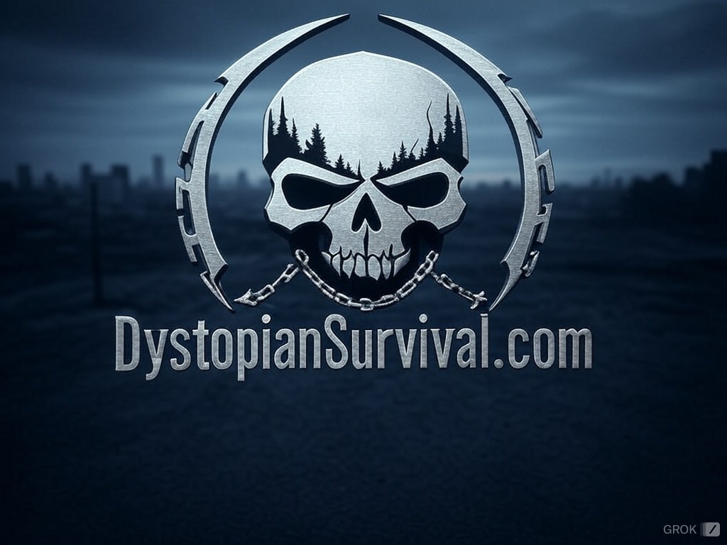 CadeShadowlight's tweet photo. ⚠️ The game just changed.

My Dystopian Survival blog is shifting focus to Control Nodes. Those key pressure points (finance, media, education, food, energy, digital ID, healthcare, propaganda, etc.) that the ruling class use to manipulate and control the population.

Future content will expose how they work… and show you how to break their influence at the personal, family, and tribe level.

Real resilience starts now. 🛡️

Follow for the deep dive.

 #DystopianSurvival #ControlNodes