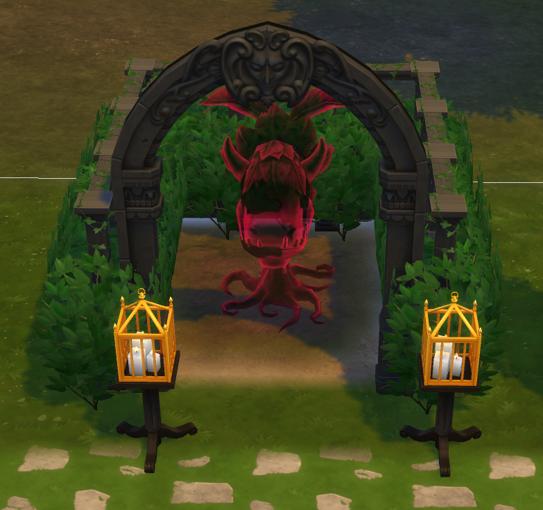 MiniLazy_irl's tweet photo. 🟢 LIVE ✦ Settler Challenge (Sims 4)   

Le monde va mal ... il faut tout reconstruire ... Gloire à la plante vache, le symbole de notre renaissance !

https://t.co/knzk9HpXvx 

#Sims4 #TwitchStreamers https://t.co/YRcWmbJTi7