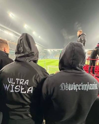 Beşiktaş & Cracovia PL 🇵🇱🦅🇹🇷🇵🇪 tweet media