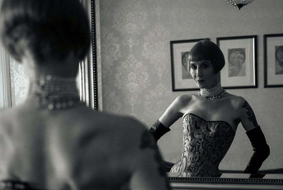 Domina Liza tweet media