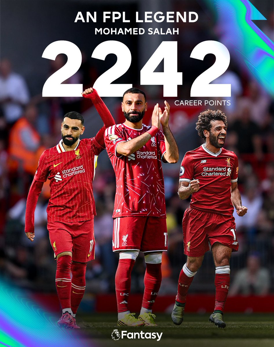 Fantasy Premier League tweet media