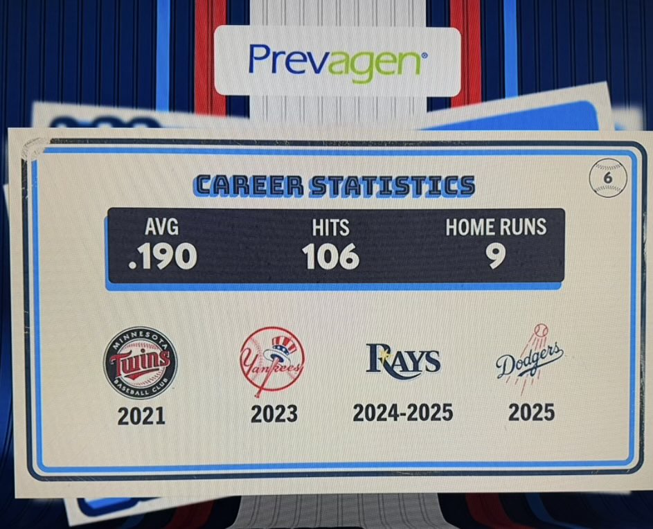 That’s Baseball, Suzyn tweet media