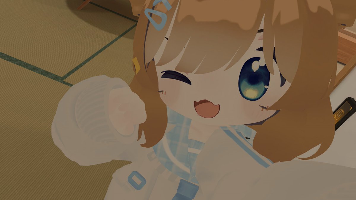 四葉 tweet media