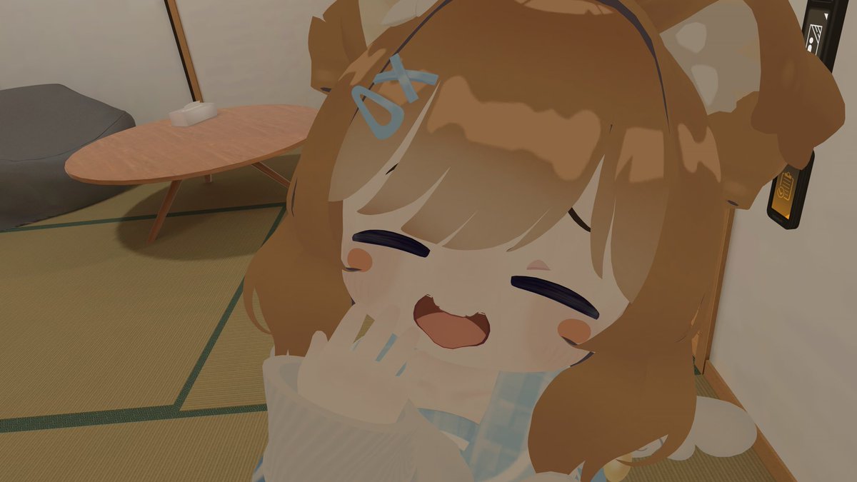 四葉 tweet media
