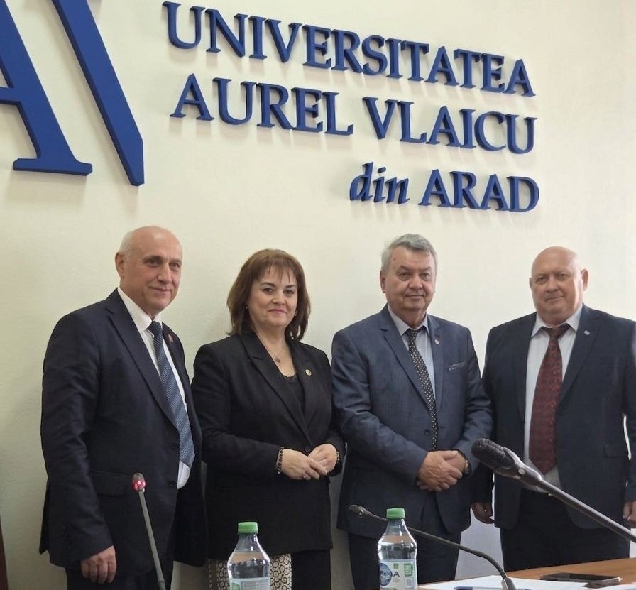 CONGRESSHIELD's tweet photo. خطوة استراتيجية نحو تعزيز التعليم الدولي: “الدرع الدولية” وجامعة “أوريل فلايكو” الرومانية توقعان معاهدة شراكة مستدامة
https://t.co/E1oVCqBYMp
#منظمة_الدرع_الدولية #رومانيا #اراد #التعليم_الدولي #التعاون_الدولي #الشراكات_الدولية #الجامعات_الاوروبية #البحث_العلمي #التنمية_المستدامة #التبادل_الاكاديمي #الطلاب #حقوق_الانسان #منظمات_دولية #السلام #الثقافة #العلاقات_الدولية
#مولدوفا #رومانيا #اوكرانيا #اوروبا