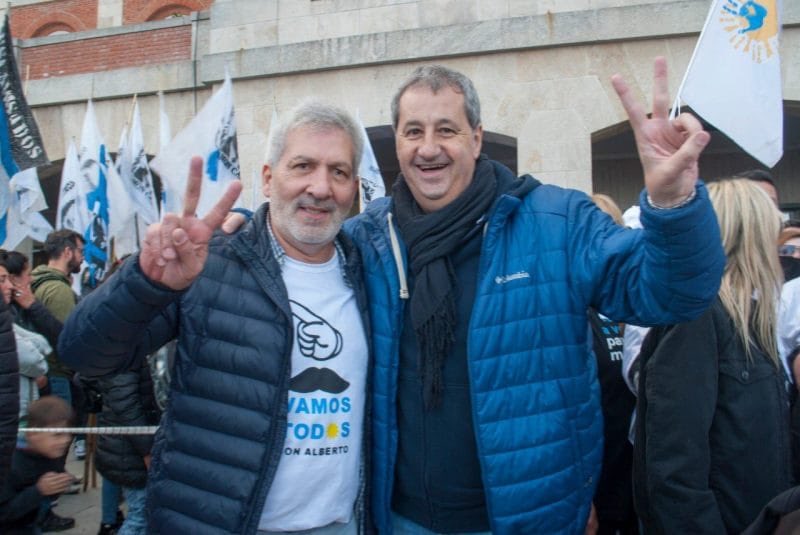 Tendencias Racing tweet media