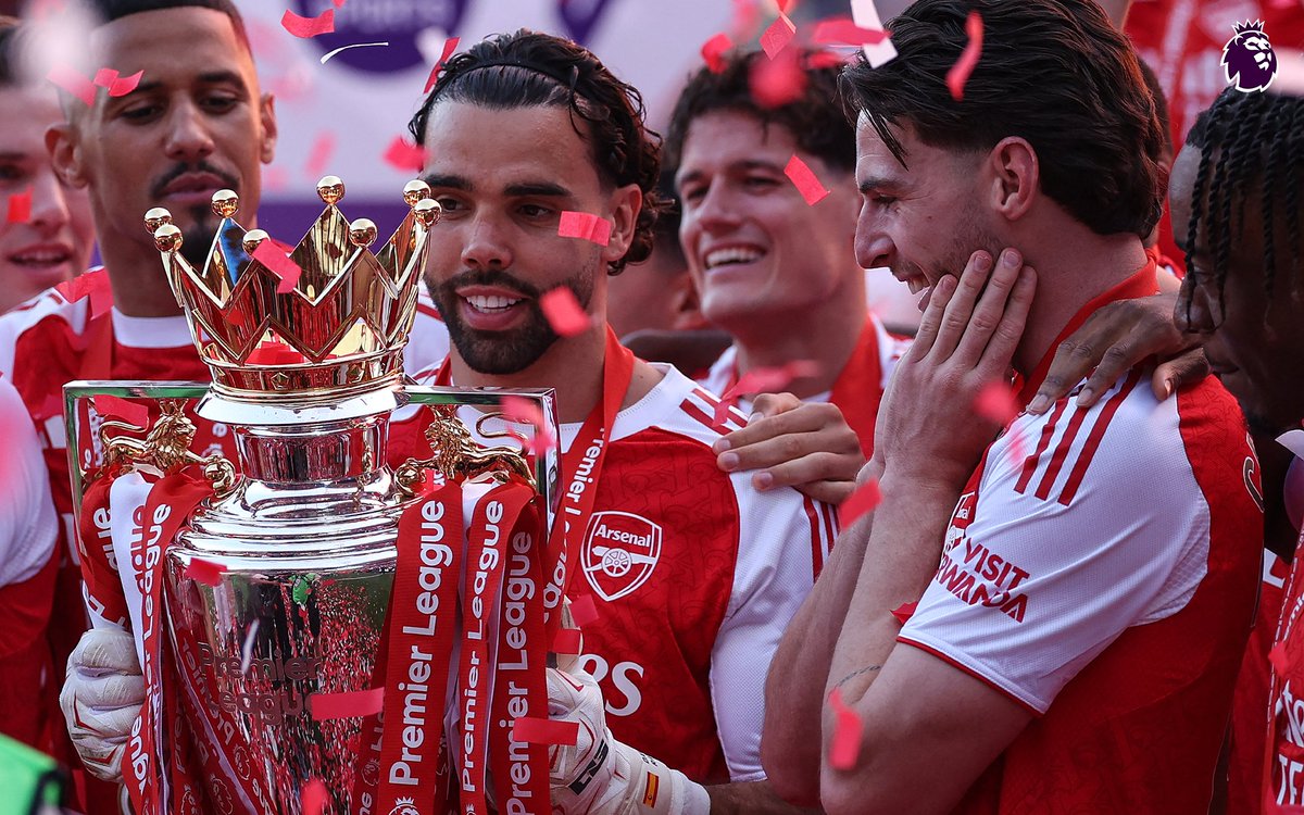 Premier League India tweet media