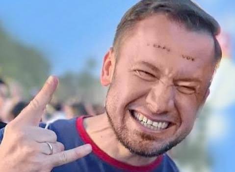 Marcin Możdżonek tweet media