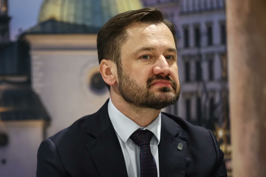 Gameover1920's tweet photo. Aleksander Miszalski- Były Prezydent Krakowa, odwołany w dzisiejszym referendum przez mieszkańców Krakowa! https://t.co/84AT6cwTsJ