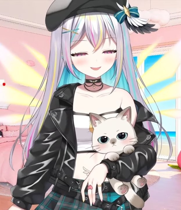 Supergraste10's tweet photo. @ArialYuriko @MauveSR Congrats on you debut Ari, you new angel form is beatifull and welcome. 🫡
#AriAir https://t.co/3RN5ODGldl