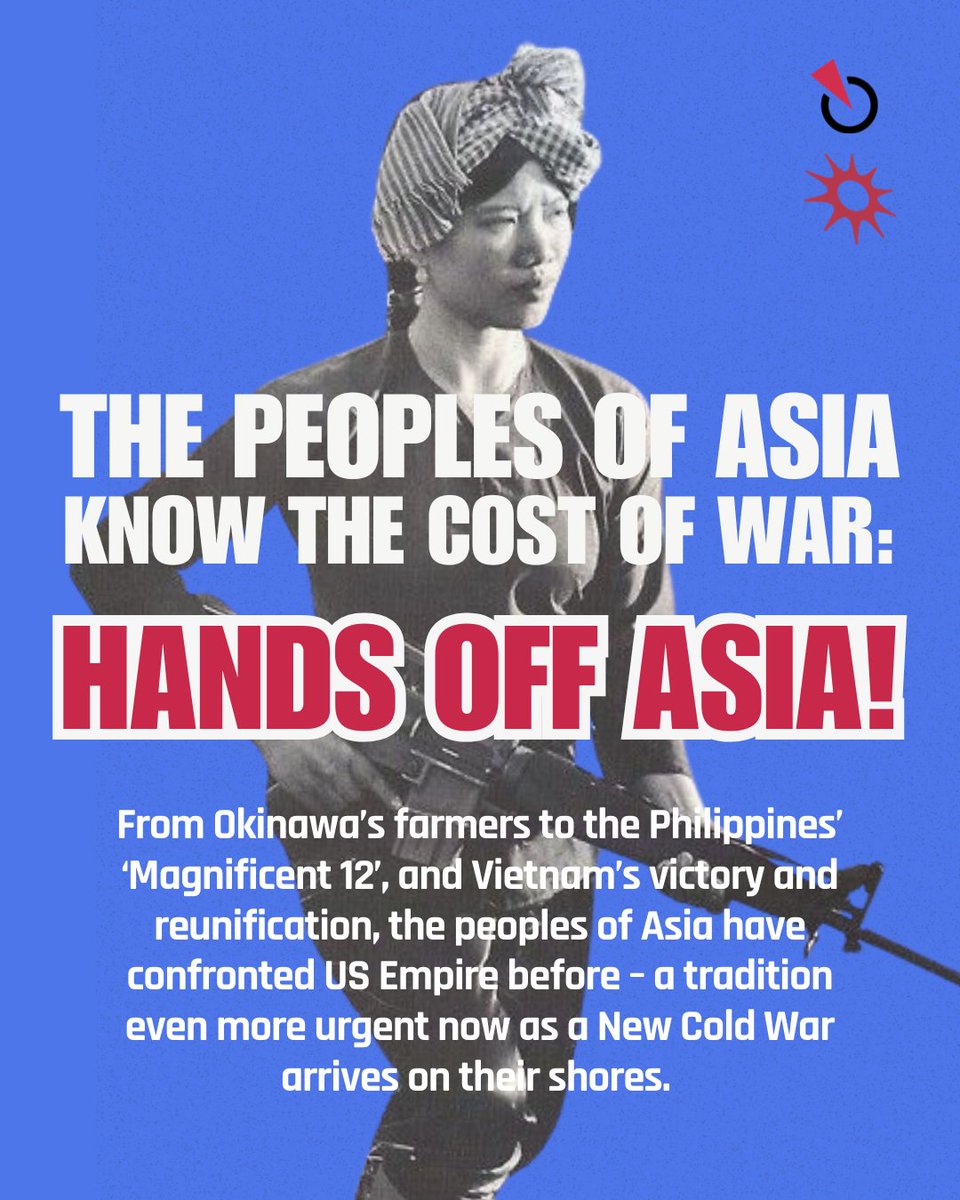 International Peoples' Assembly tweet media