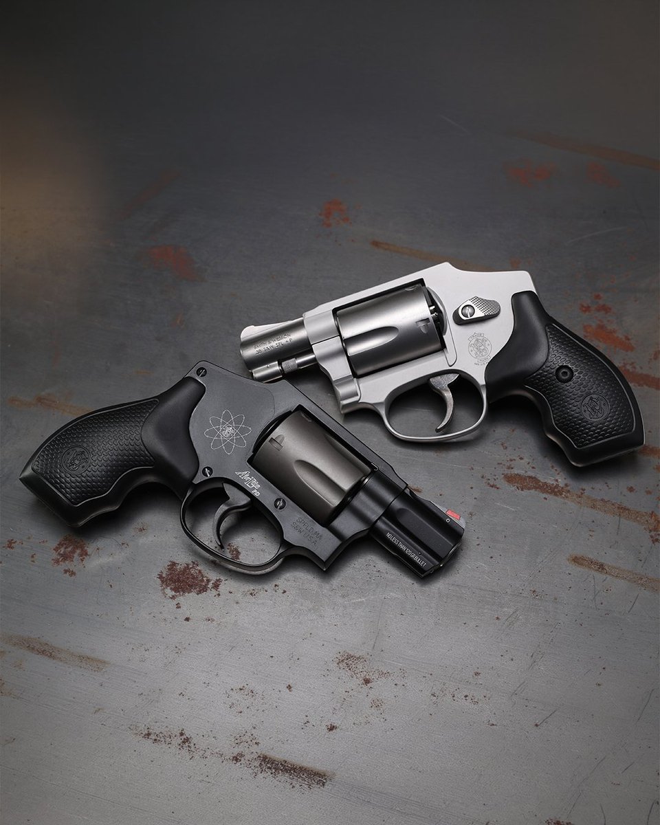 Smith & Wesson Inc. tweet media