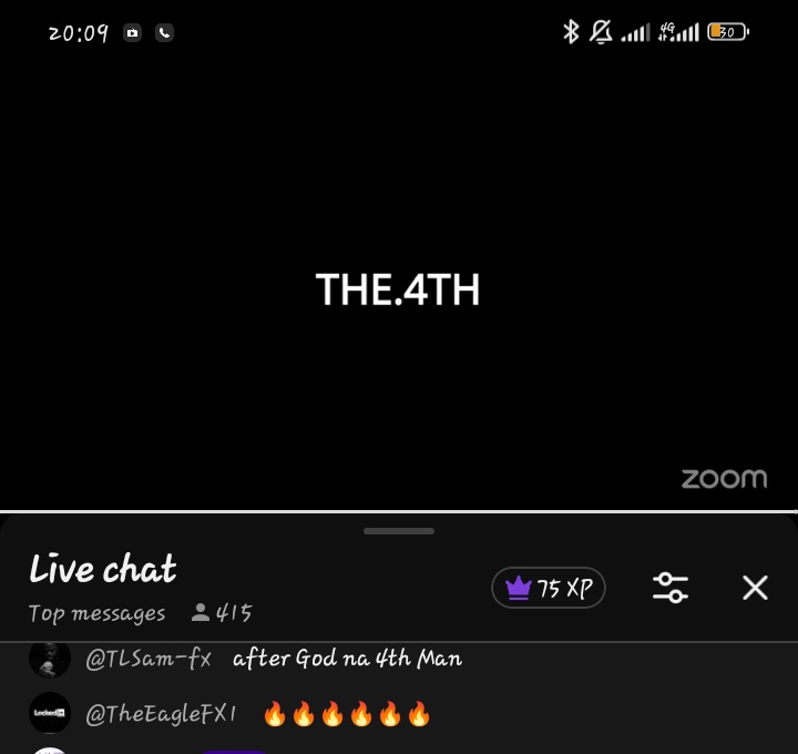 The Eagle 🦅 tweet media