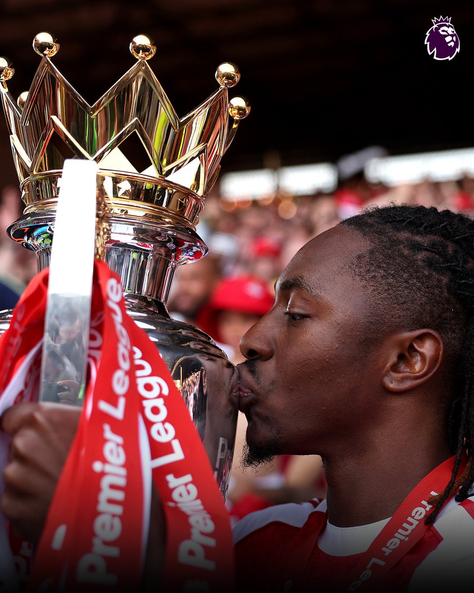 Premier League India tweet media