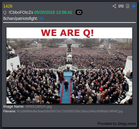 🇺🇸ULTRA-MAGA🇺🇸Dean 🐸 tweet media
