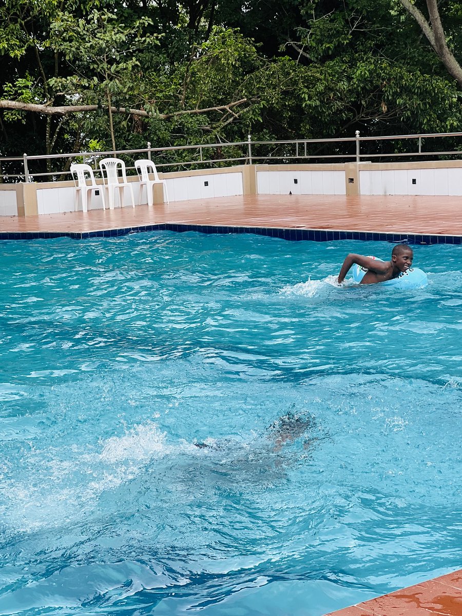 BangaResort's tweet photo. Swimming services 
Swimming classes 
Swimming club Health club 
All available at BangaBayBeachResort 
#Healthclub
#Bangabaybeachresort https://t.co/VOryGKtJcc