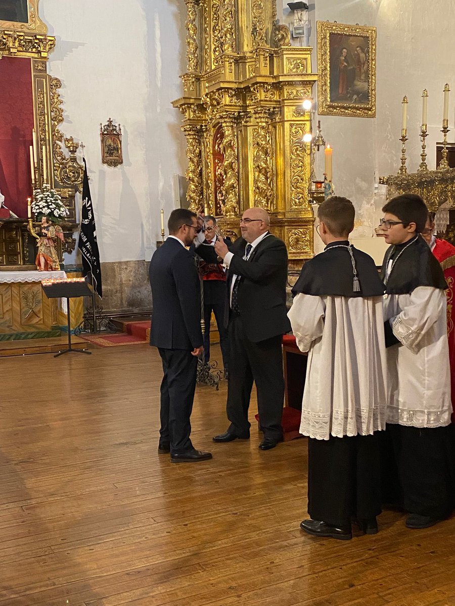 Cofradía Pasión tweet media
