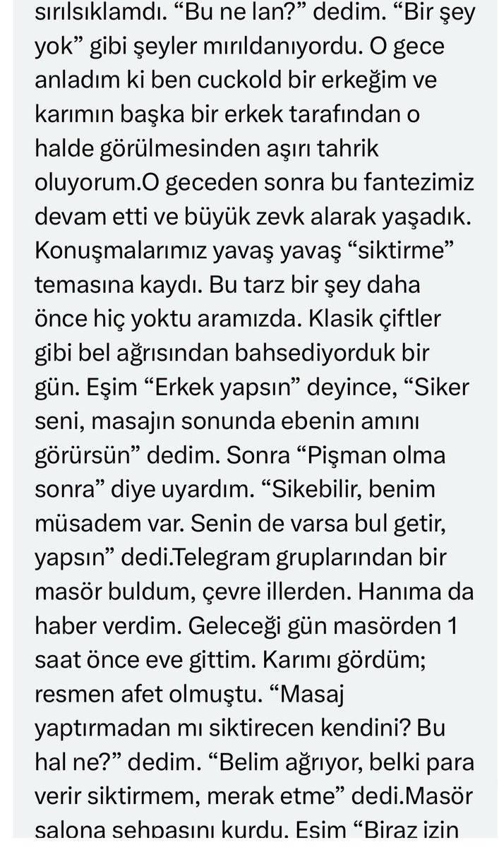 ESKİŞEHİR İTİRAF VE ARAYIŞ PLATFORMU tweet media