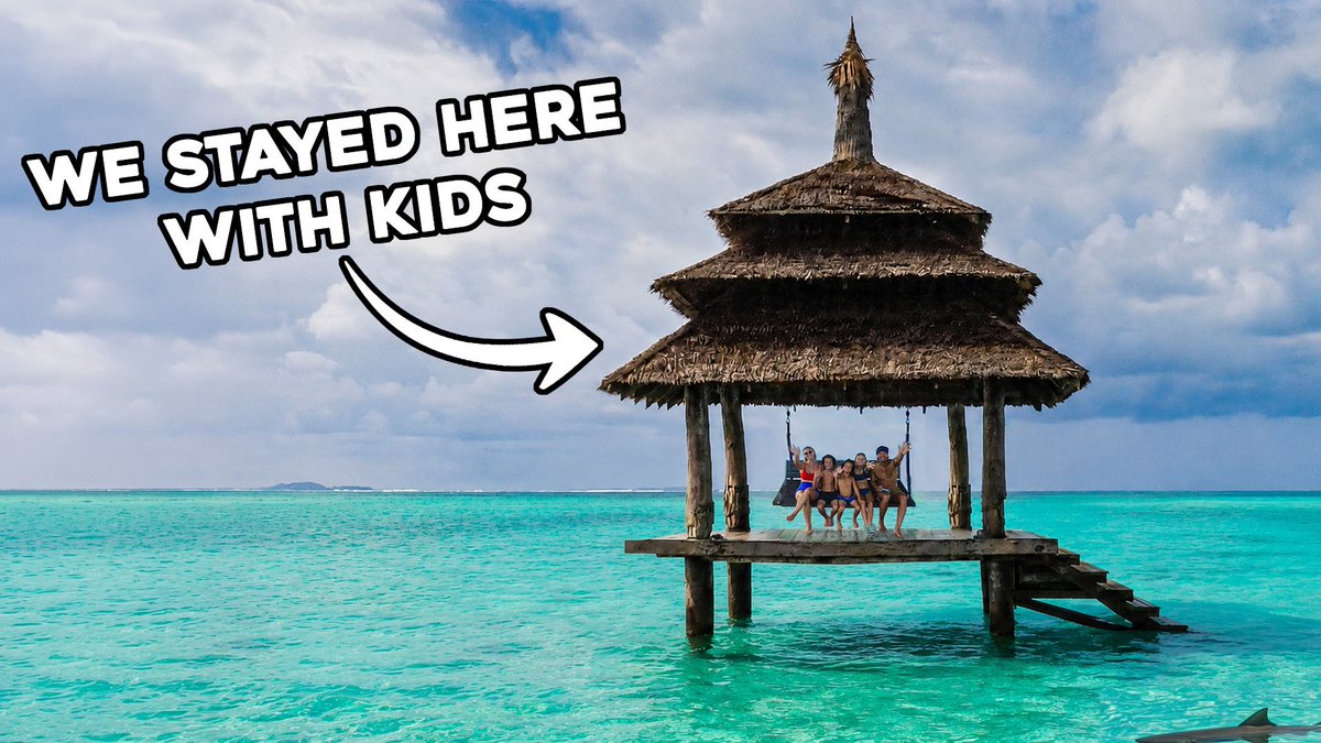 bucketlistfam's tweet photo. NEW VIDEO! link in comments https://t.co/uAJM09997t