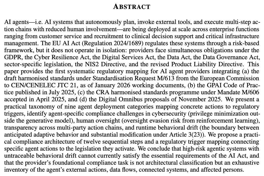 Luiza Jarovsky, PhD tweet media