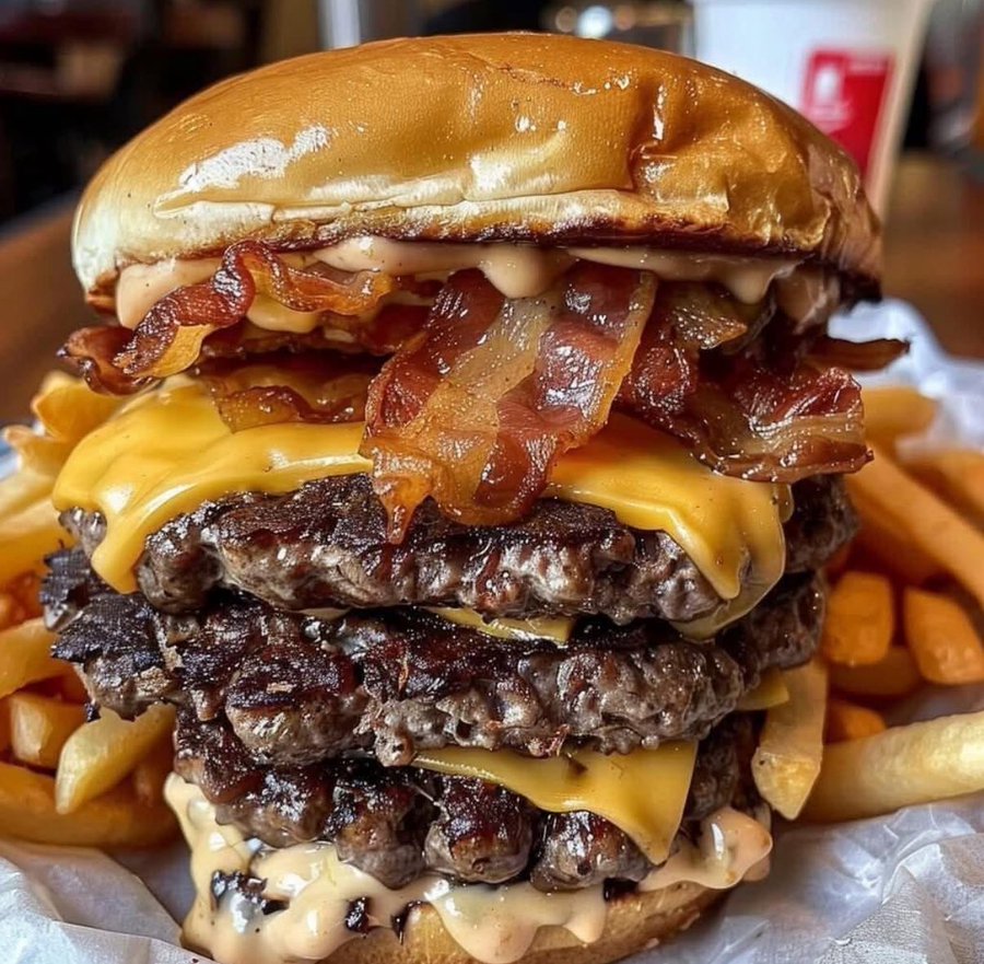 Travelodge_G's tweet photo. Do you like Big Bacon Cheeseburger? https://t.co/xlfVyCiPY7