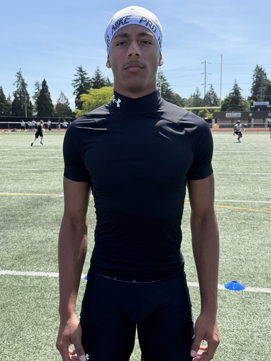 Brandon Huffman tweet media
