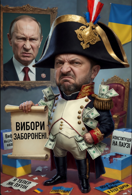 Олег Леусенко tweet media