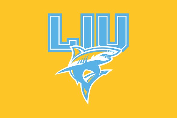 CaidoeWilliams's tweet photo. LATE POST- Blessed to receive my first D1 offer from
Long Island university  #Agtg #Gosharks https://t.co/8bcqJKWsrL