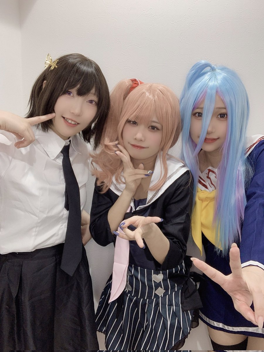 りんくるカフェ＠新潟店 tweet media