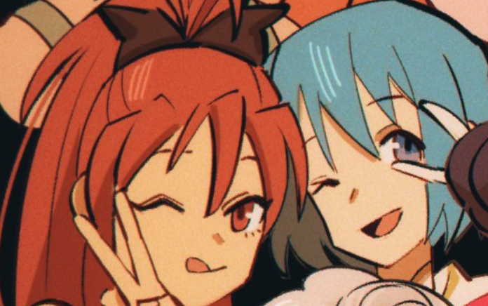 Mari ❀ tweet media