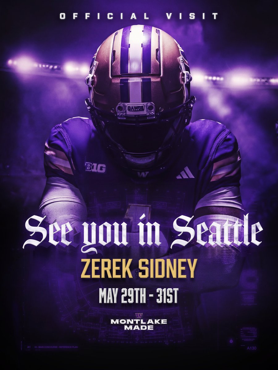 Zerek “zroc” Sidney tweet media