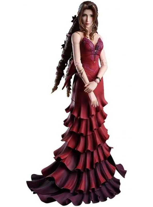 FFTCG_FR's tweet photo. @LovarethS @OldManSakaki Or they can give us what we all want : Aerith, Tifa, Yuna and Lightning Dress Code Edition... xD

Hell yeah xD https://t.co/1nsrHJrcOZ