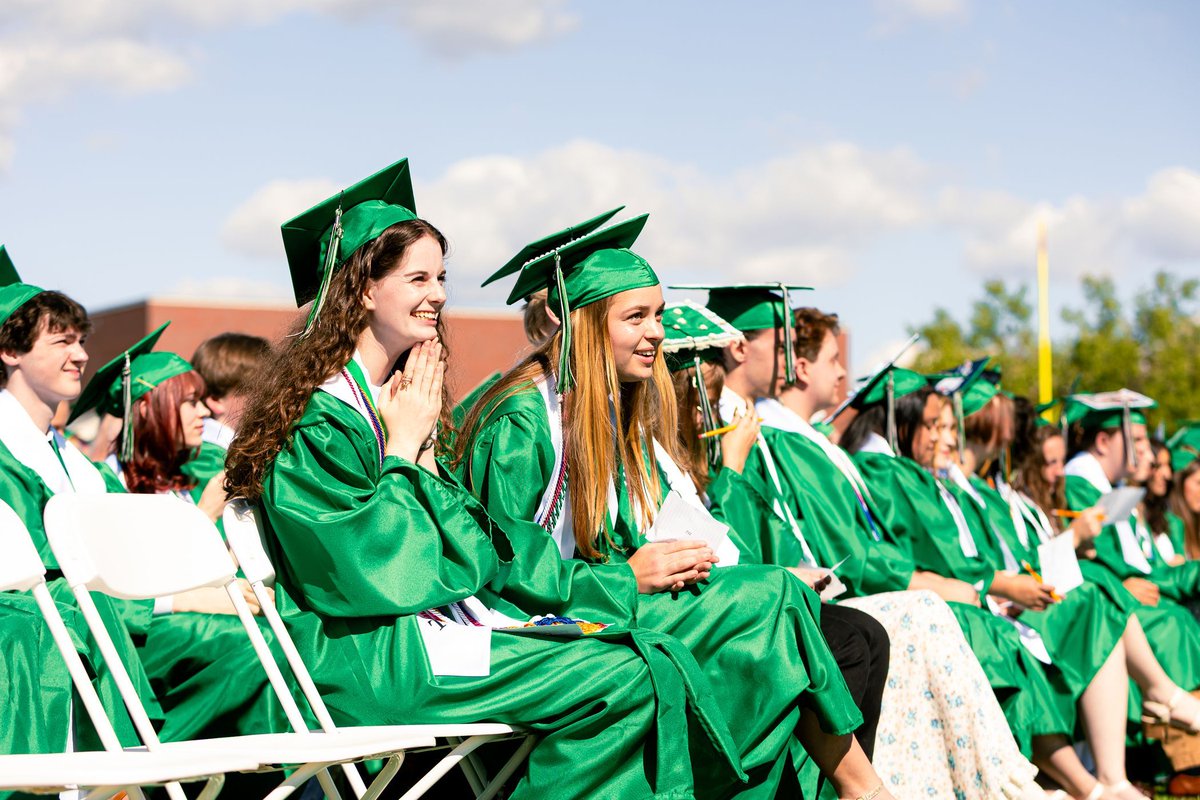 St. Vrain Valley Schools tweet media