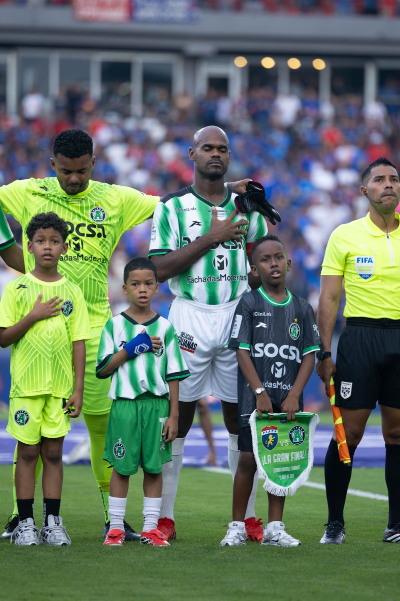 Alianza, F.C. tweet media
