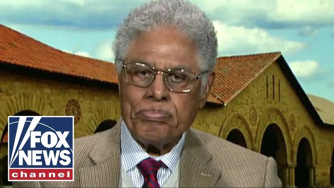 sowelleconomics's tweet photo. “Everyone may be called 'comrade,' but some comrades have the power of life and death over other comrades.”

- Thomas Sowell https://t.co/SykExqOfRZ